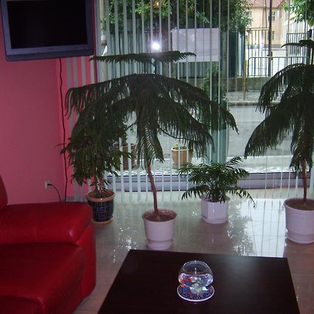 Hotel Trakart Residence Plovdiv Exterior foto