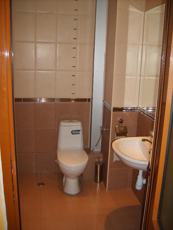 Hotel Trakart Residence Plovdiv Quarto foto