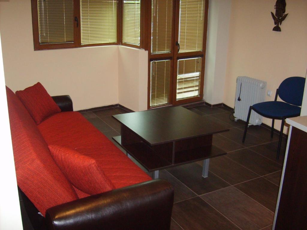 Hotel Trakart Residence Plovdiv Quarto foto